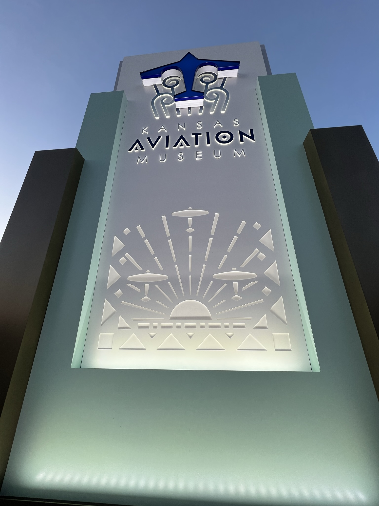 Kansas Aviation Museum