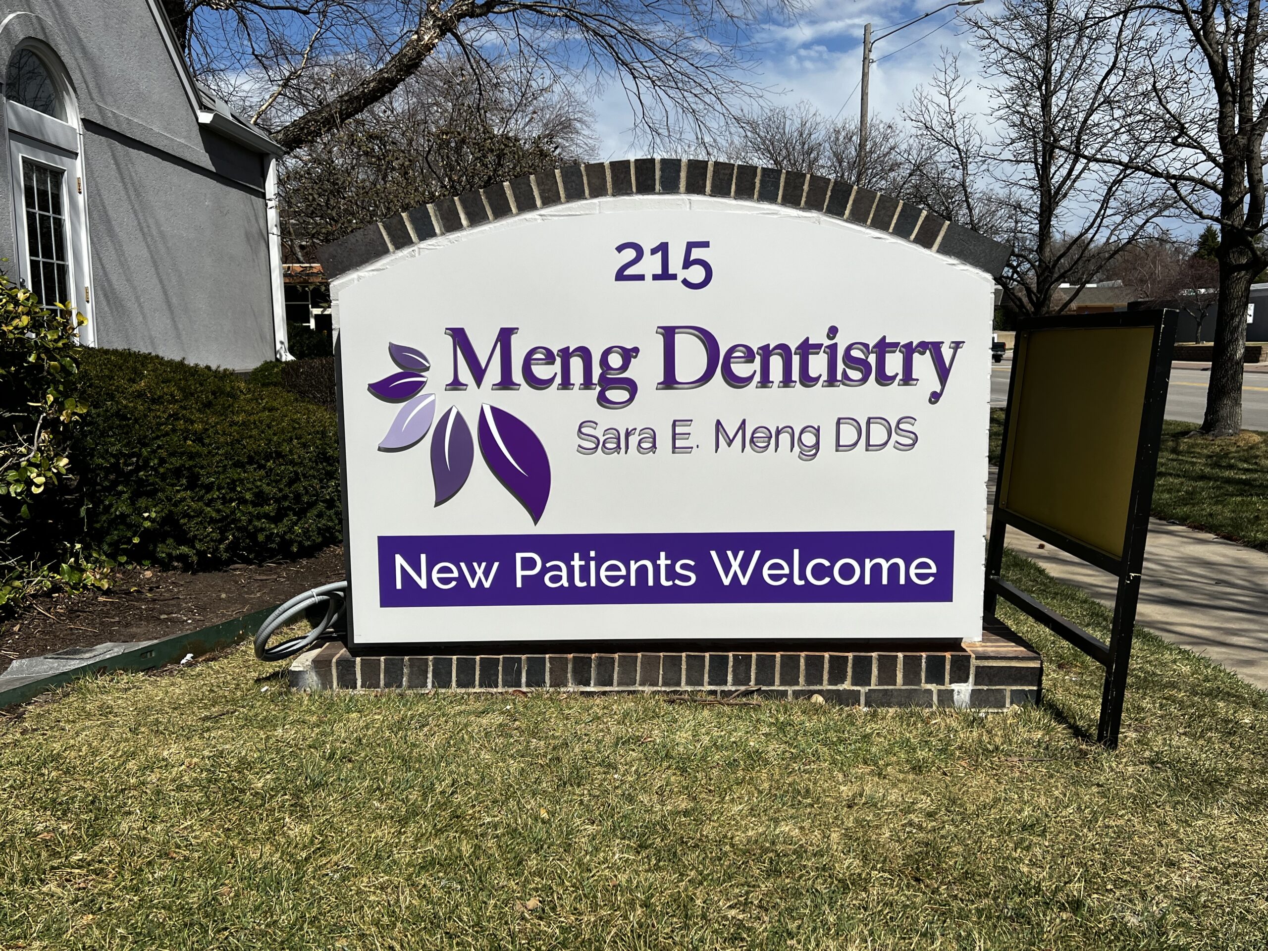 Meng Dentistry