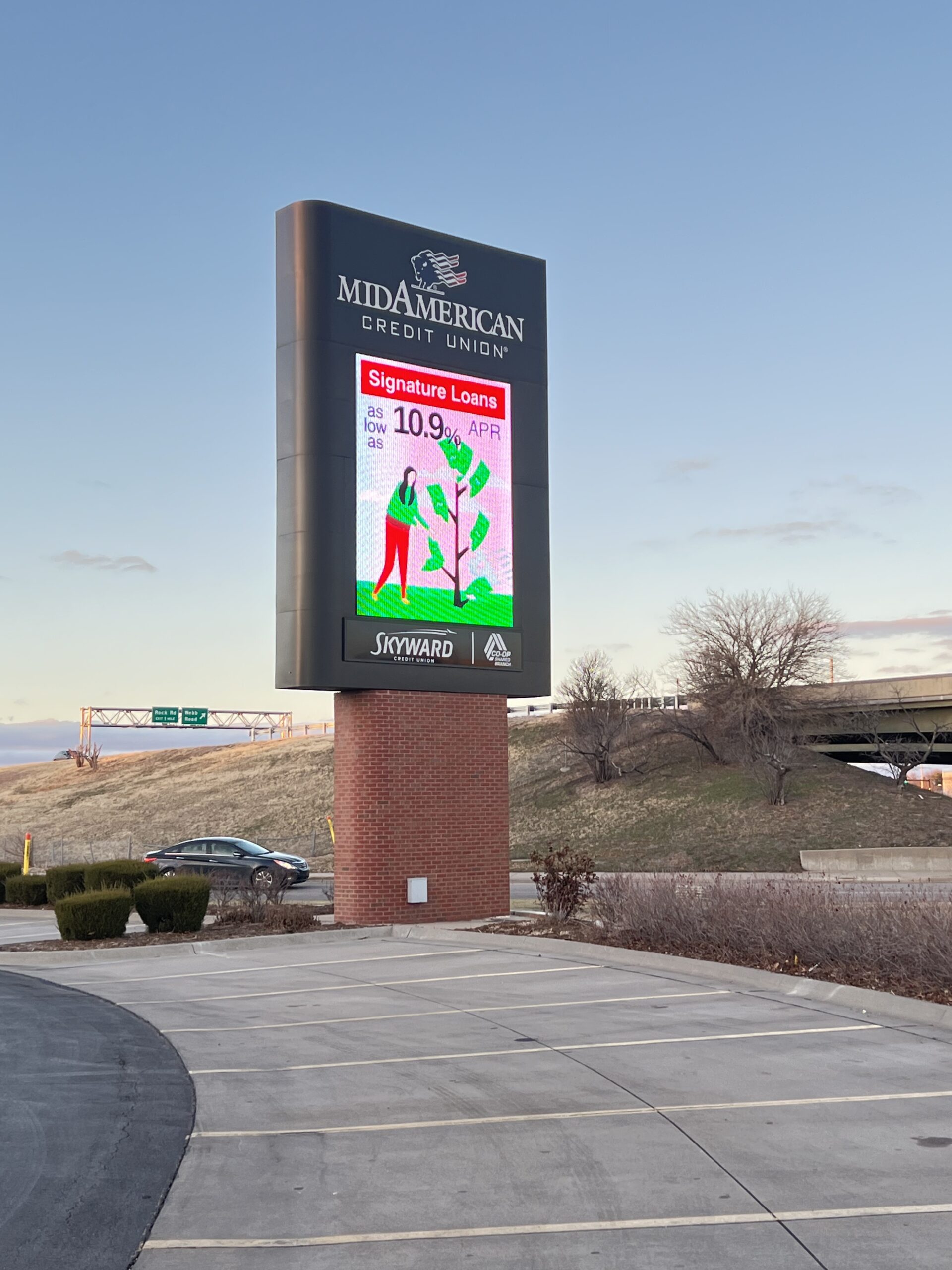 Mid American Credit Union