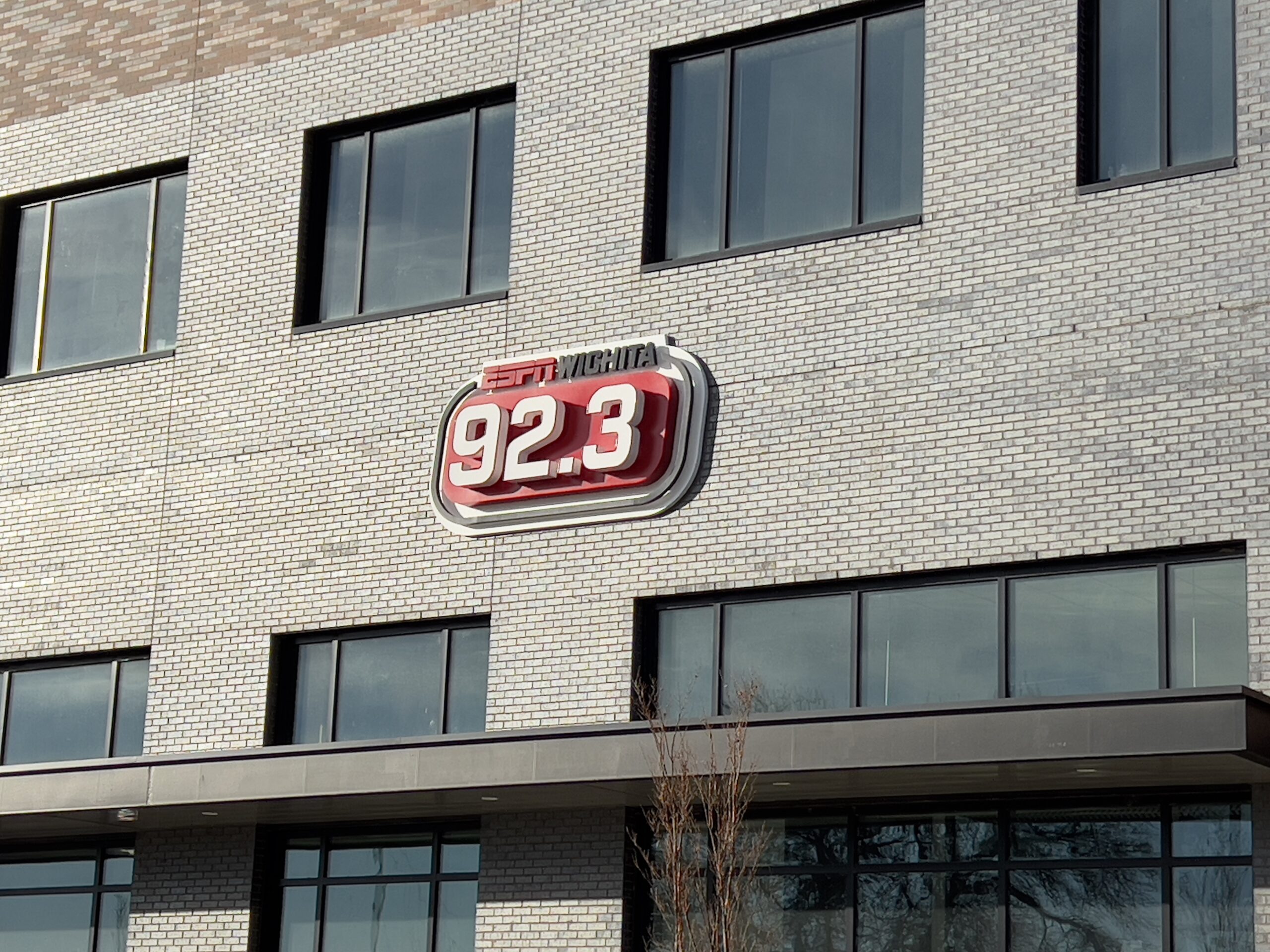 ESPN Wichita 92.3