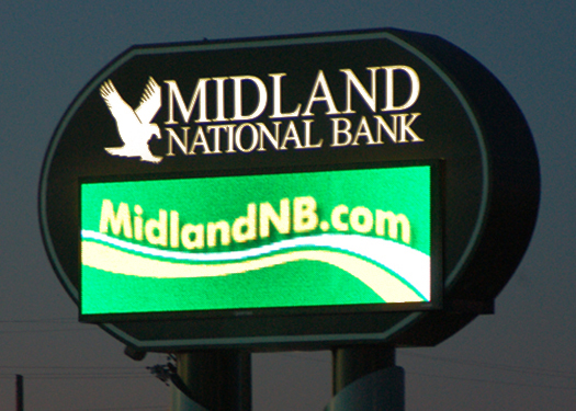 Midland National Bank